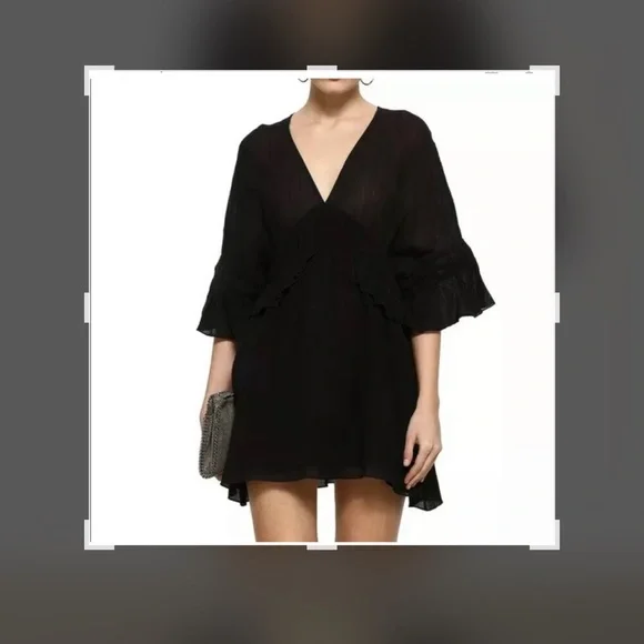 IRO Folula Women”s Dress - Picture 2 of 4